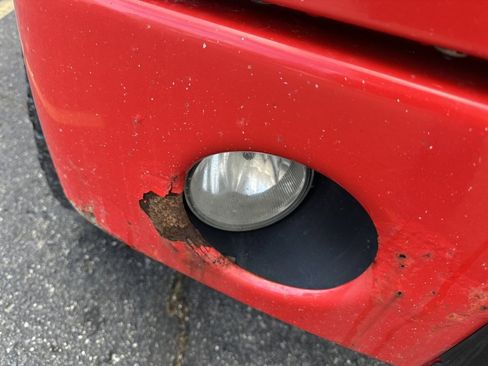 Used 2013 Ford F150 FX4 w/ Luxury Equipment Group image 10