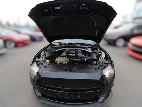 Used 2015 Ford Mustang GT Premium w/ GT Performance Package image 25