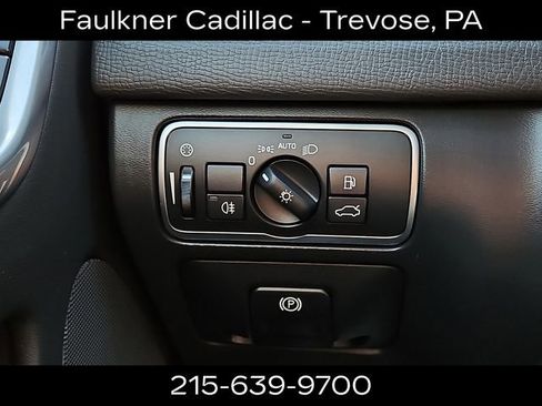 Used 2016 Volvo XC60 T5 Premier AWD/4WD image 25
