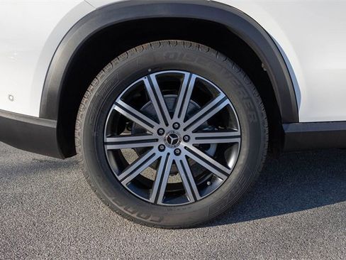 New 2026 Mercedes-Benz GLE 350 GLE 350 image 10