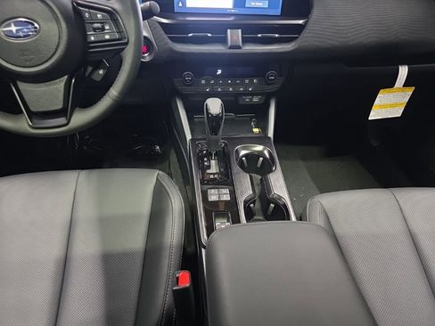 New 2026 Subaru Outback Limited XT AWD/4WD image 12