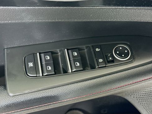 Used 2023 Kia Forte GT w/ GT2 Package FWD image 24