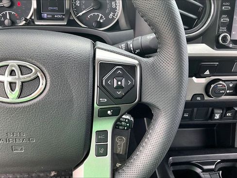 Used 2021 Toyota Tacoma SR5 image 13