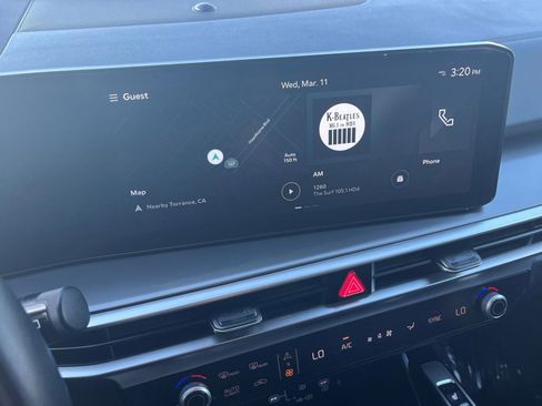 Used 2024 Kia Sorento S image 20