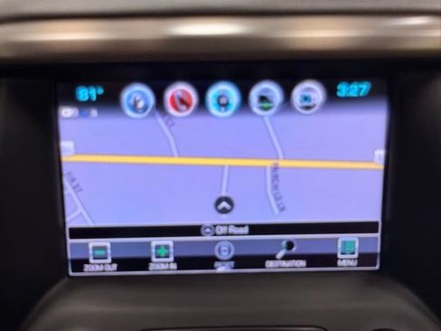Used 2018 GMC Acadia Denali w/ Technology Package AWD/4WD image 39