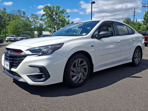 Used 2024 Subaru Legacy Sport AWD/4WD image 3