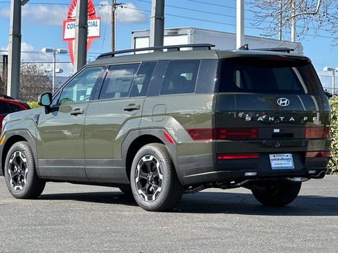 New 2026 Hyundai Santa Fe SEL image 6