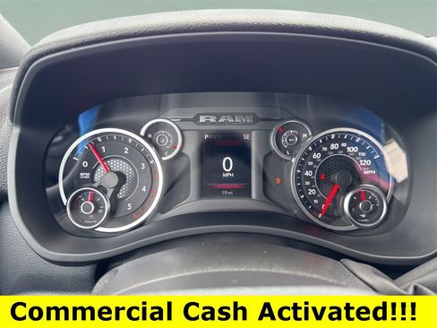 New 2026 RAM 2500 Big Horn image 28