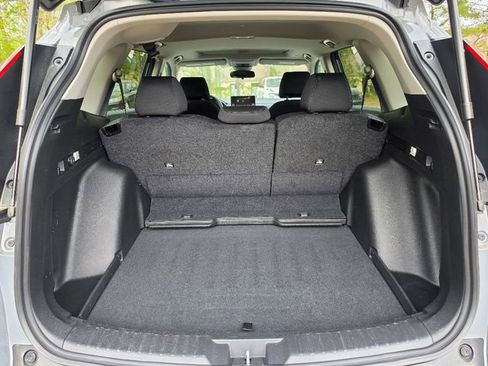 Certified 2025 Honda CR-V EX image 17