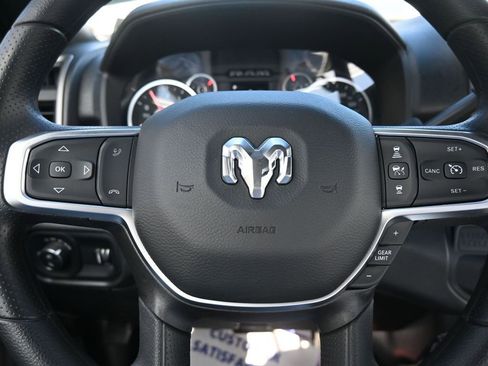 New 2025 RAM 2500 Tradesman image 25