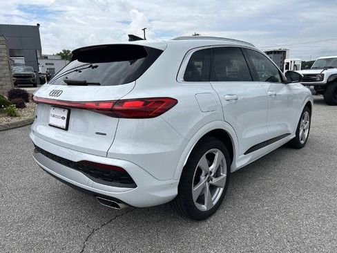 Used 2025 Audi Q5 Prestige AWD/4WD image 4