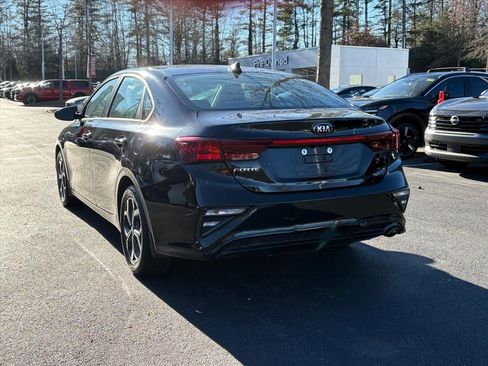 Used 2021 Kia Forte LXS image 5