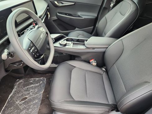 New 2026 Kia EV6 Light AWD/4WD image 6