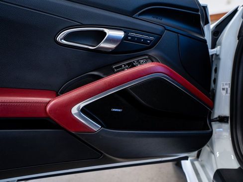 Used 2019 Porsche 718 Boxster image 36