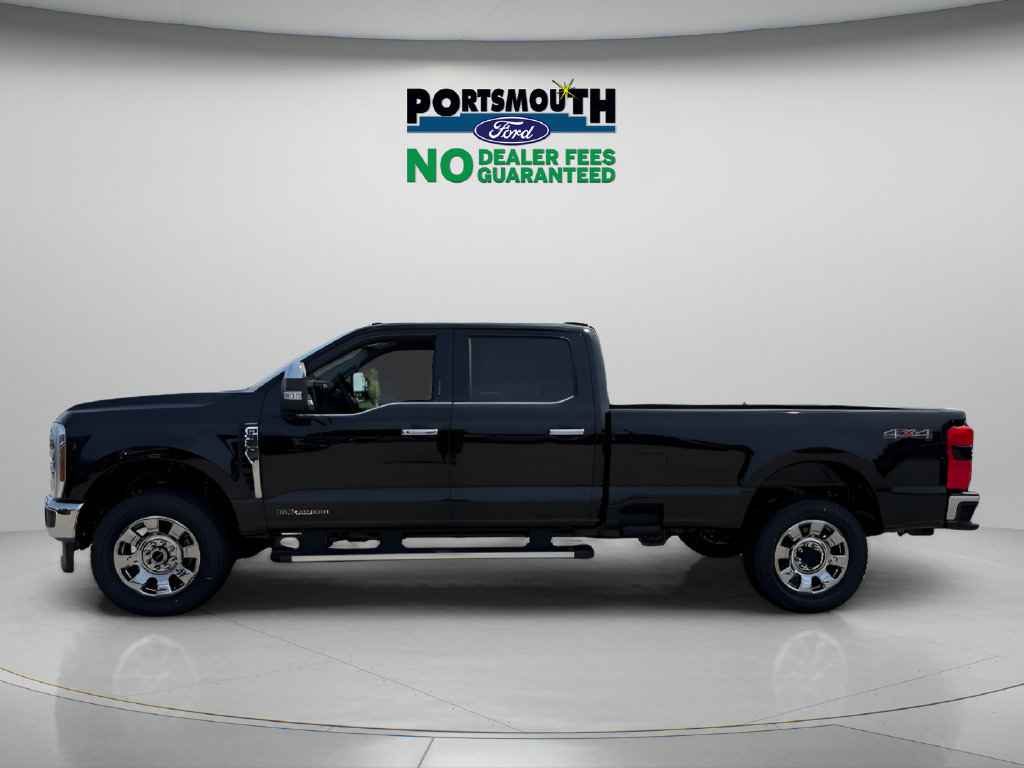 New 2026 Ford F350 Lariat w/ Chrome Package AWD/4WD image 2