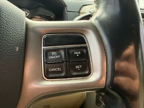 Used 2018 RAM 2500 Limited AWD/4WD image 18
