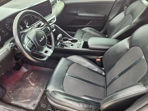 Used 2024 Kia K5 GT-Line w/ GT-Line Premium Package image 13