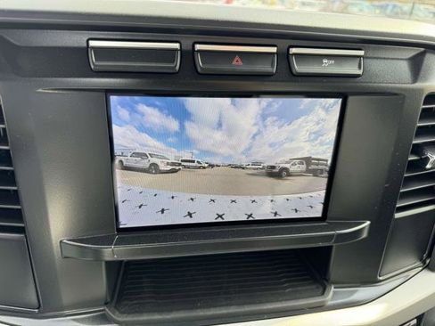 New 2024 Ford F450 XL w/ Snow Plow Prep Package image 30