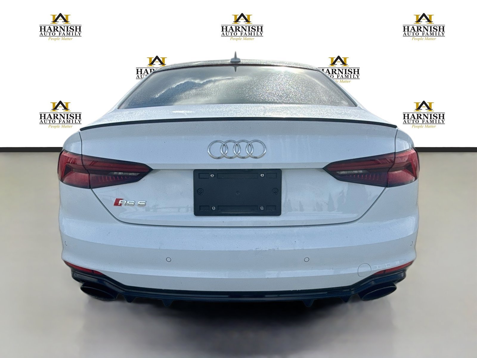 Used 2019 Audi RS 5 AWD/4WD image 4