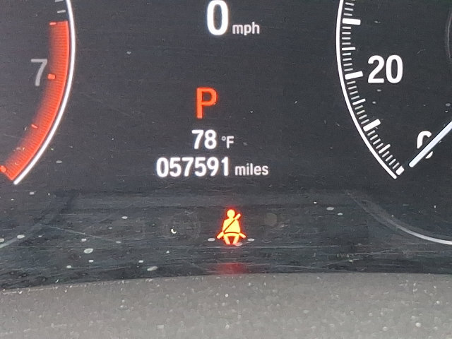 Used 2021 Honda Accord EX-L image 21