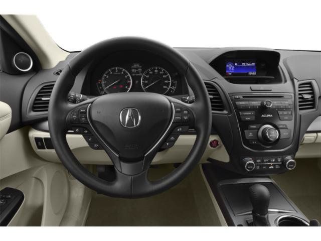 Used 2015 Acura RDX AWD image 6