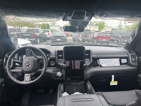 New 2026 RAM 1500 Limited AWD/4WD image 5