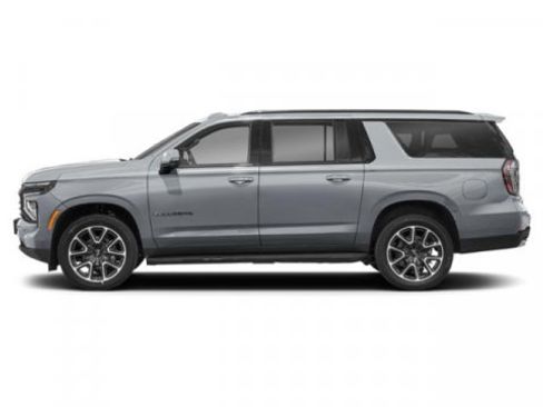 New 2026 Chevrolet Suburban RST AWD/4WD image 3