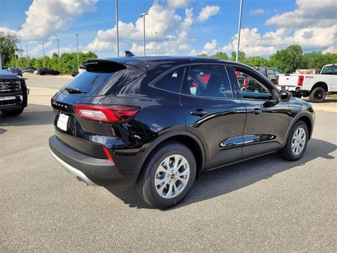 New 2025 Ford Escape Active w/ Tech Pack #1 image 36
