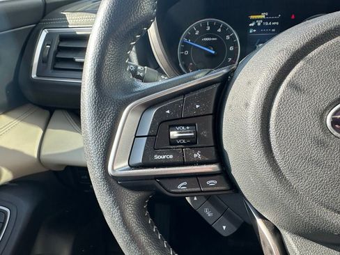 Used 2022 Subaru Ascent Limited w/ Technology Package AWD/4WD image 29