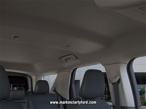 New 2026 Ford Bronco Sport Big Bend image 22