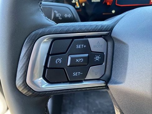 New 2026 Ford Mustang Coupe RWD image 72