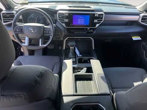 New 2026 Toyota Tundra SR5 image 37