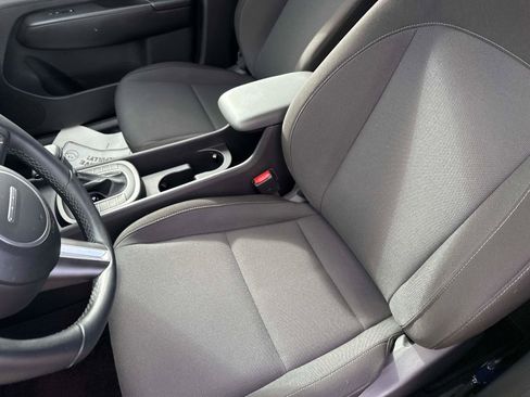 Certified 2024 Hyundai Kona SEL image 21