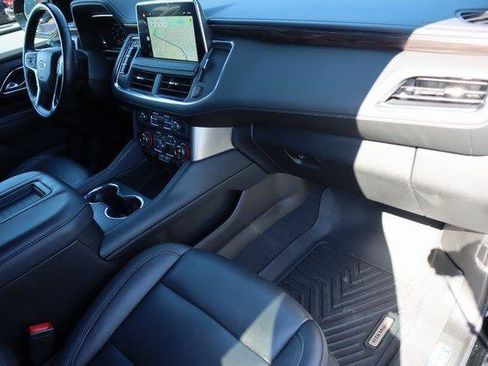 Certified 2022 Chevrolet Tahoe Z71 w/ Z71 Off-Road Package image 33