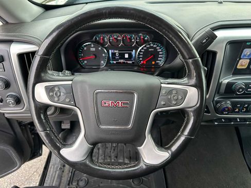 Used 2018 GMC Sierra 1500 SLT w/ SLT Premium Package image 22