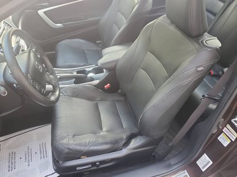 Used 2013 Honda Accord EX-L image 9