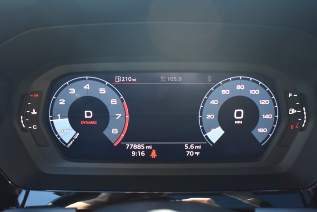 Used 2022 Audi A3 2.0T Premium FWD image 22