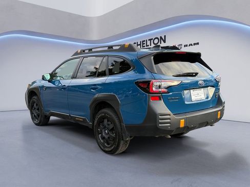 Used 2024 Subaru Outback Wilderness image 3