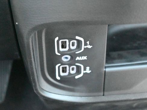 New 2026 RAM 3500 Tradesman AWD/4WD image 20