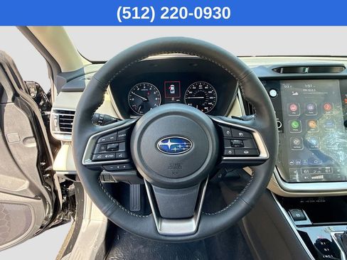 New 2025 Subaru Legacy Limited image 12