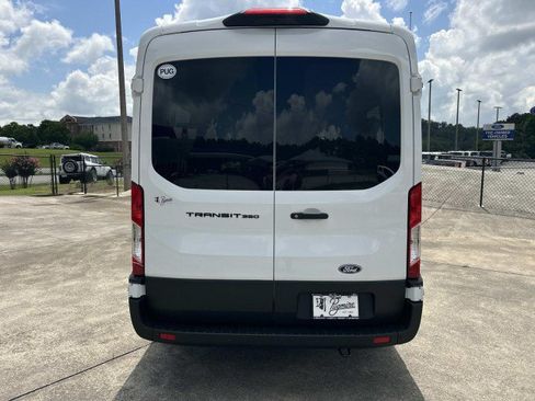 New 2026 Ford Transit 350 XL RWD image 6