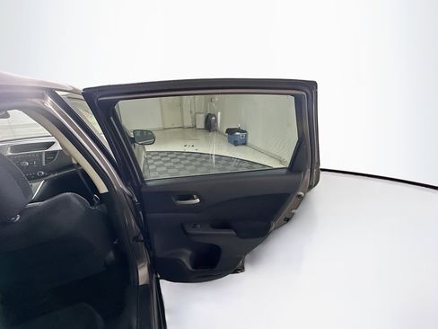 Used 2012 Honda CR-V EX image 28