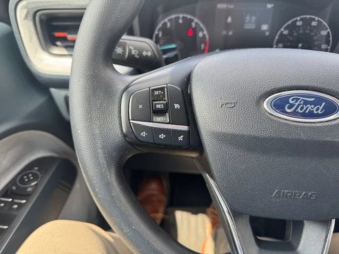 Used 2023 Ford Maverick XLT w/ Equipment Group 300A Standard AWD/4WD image 17