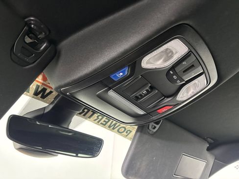 Used 2023 RAM 1500 Big Horn AWD/4WD image 24