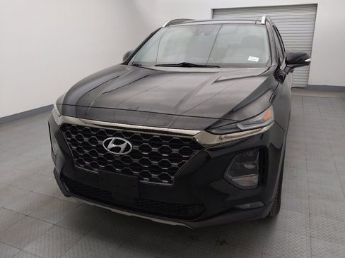 Used 2019 Hyundai Santa Fe AWD image 14