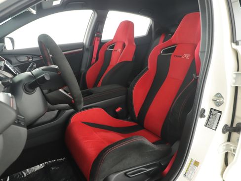 Used 2021 Honda Civic Type R image 14