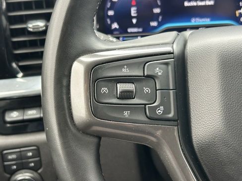 Used 2024 Chevrolet Silverado 3500 High Country w/ High Country Premium Package image 22