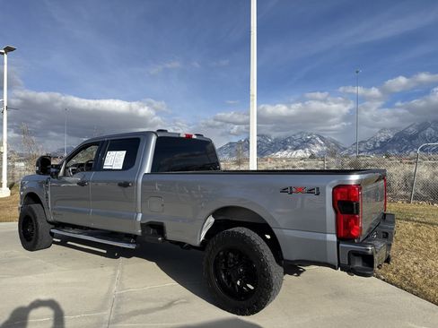 Used 2023 Ford F350 XLT w/ 360-Degree Camera Package image 3