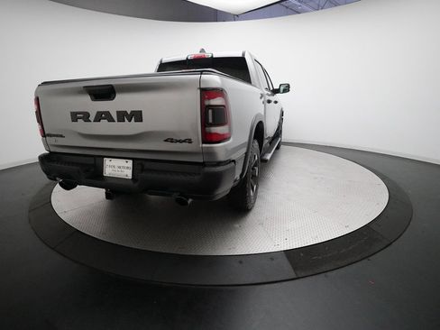 Used 2022 RAM 1500 Rebel w/ Level 1 Equipment Group image 35