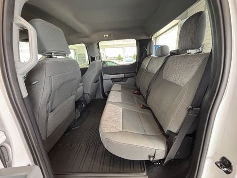 Used 2023 Ford F150 XLT AWD/4WD image 19